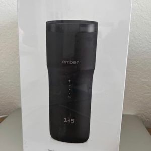 Ember Temperature Controlled Travel Mug